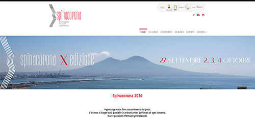 spinacorona.it 2026