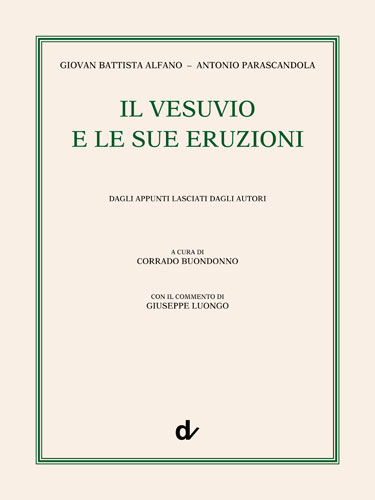 Il Vesuvio e le sue eruzioni