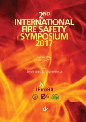 2nd International Fire Safety Symposium 2017 IFireSS 2017 0x250