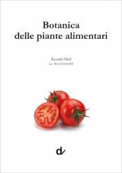 Doppiavoce Botanica delle piante alimentari 0x250