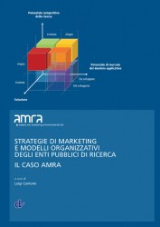 Strategie di marketing e modelli organizzativi degli enti pubblici di ricerca 0x250