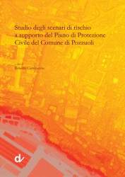 Studio degli scenari di rischio a supporto del Piano di Protezione Civile del Comune di Pozzuoli 0x250